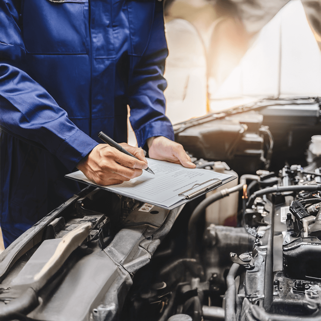 Car Safety: What checks should I do? | Drive Hellas